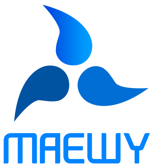 MAEWY MAEWY
